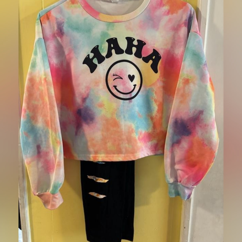 Shein outfit